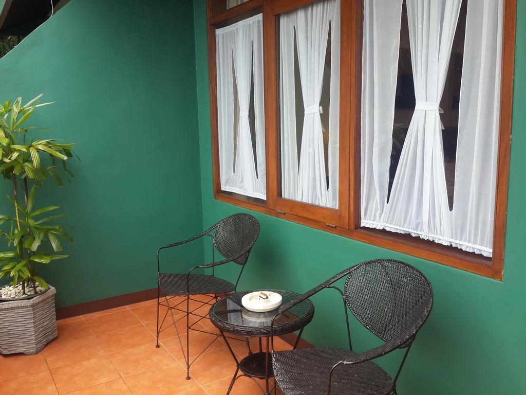 The Valley Resort Hotel Cimenyan ภายนอก รูปภาพ