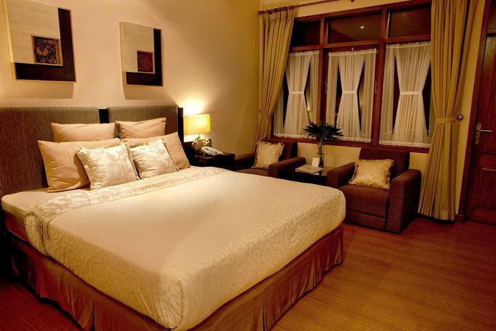 The Valley Resort Hotel Cimenyan ภายนอก รูปภาพ