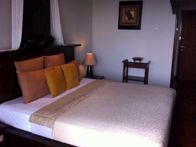 The Valley Resort Hotel Cimenyan ภายนอก รูปภาพ