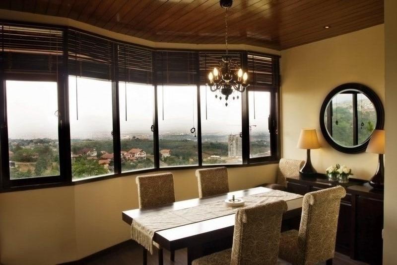 The Valley Resort Hotel Cimenyan ภายนอก รูปภาพ