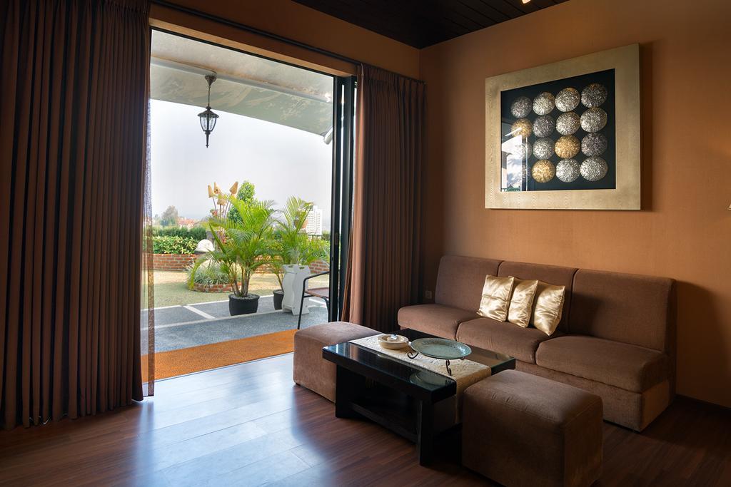 The Valley Resort Hotel Cimenyan ภายนอก รูปภาพ