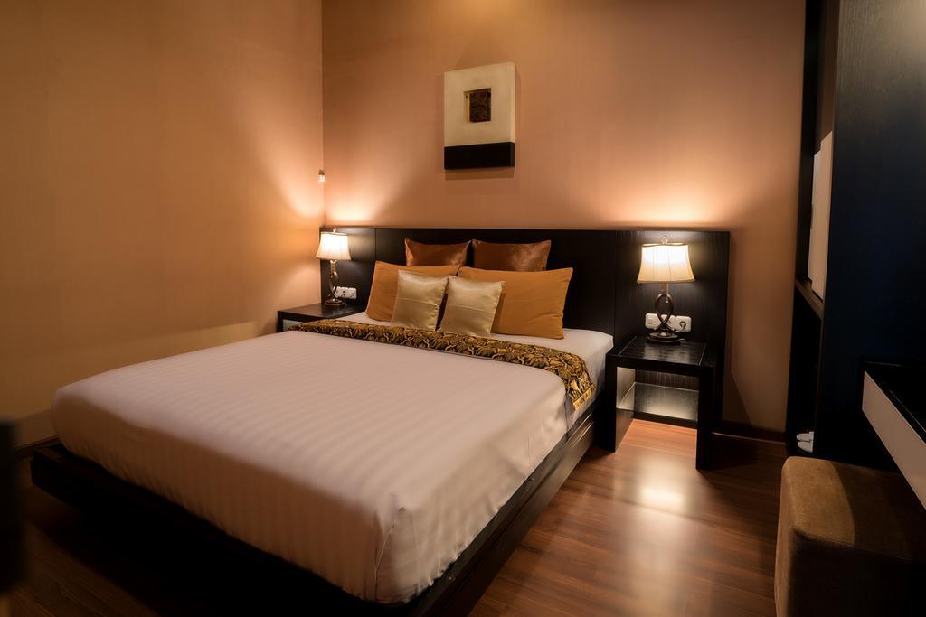 The Valley Resort Hotel Cimenyan ภายนอก รูปภาพ