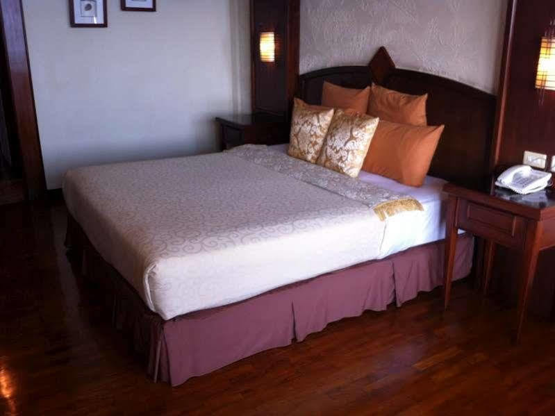 The Valley Resort Hotel Cimenyan ภายนอก รูปภาพ